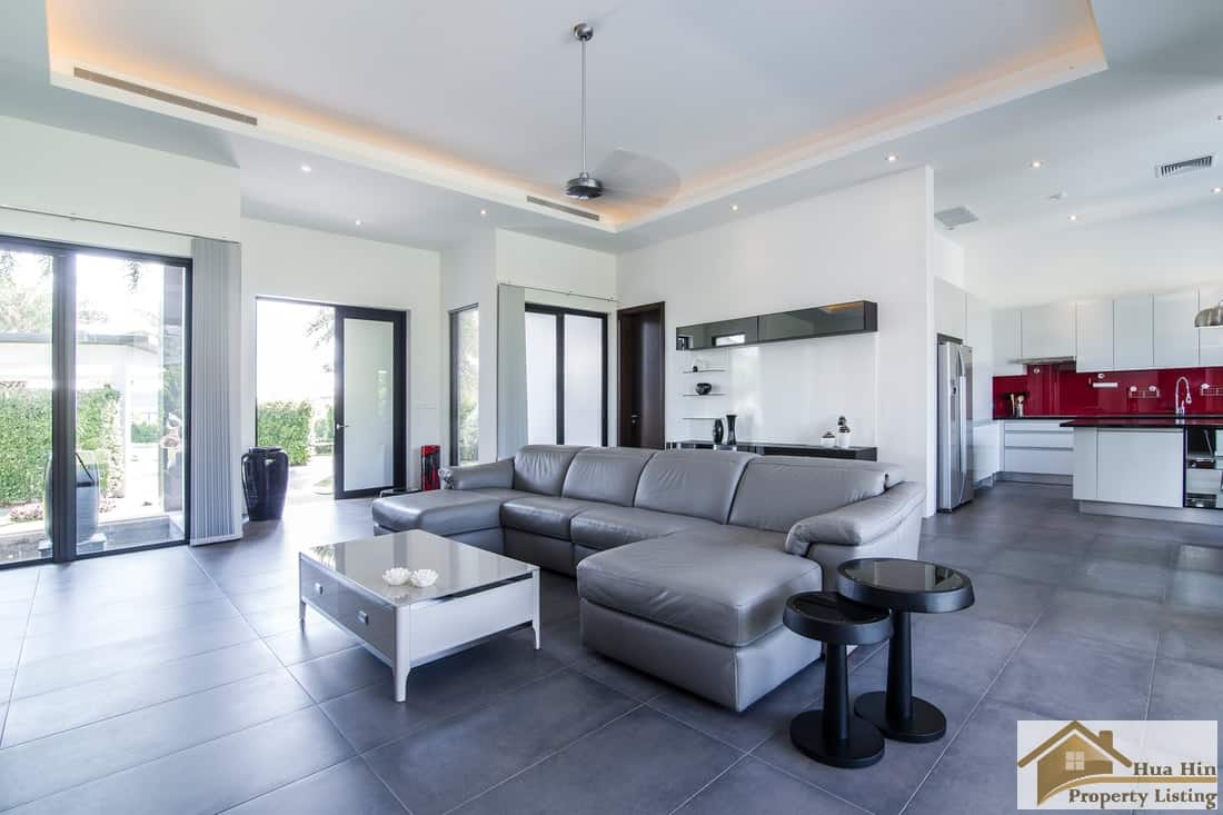 Premium Modern Property Sales Hua Hin