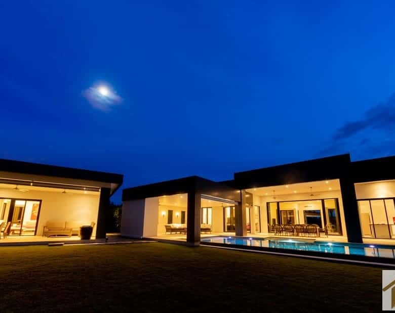 Classy Baan Ing Phu Property Sales