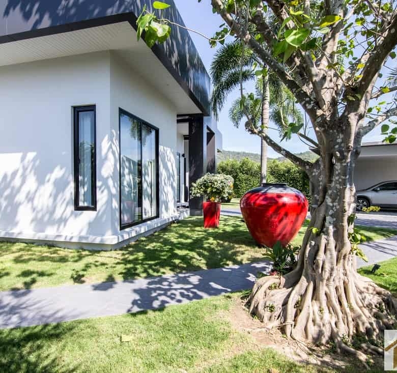 Refined Property Sales Baan Ing Phu