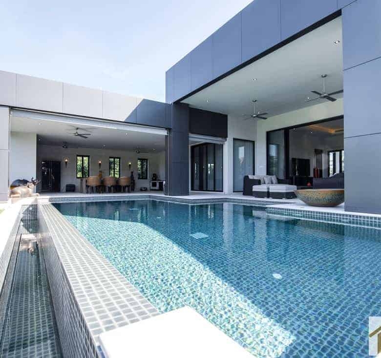 Minimalistic Hua Hin Property Sales Deal