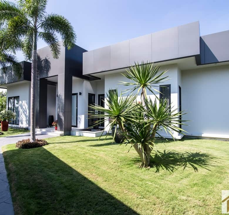 Exclusive Hua Hin Property Sales Feature