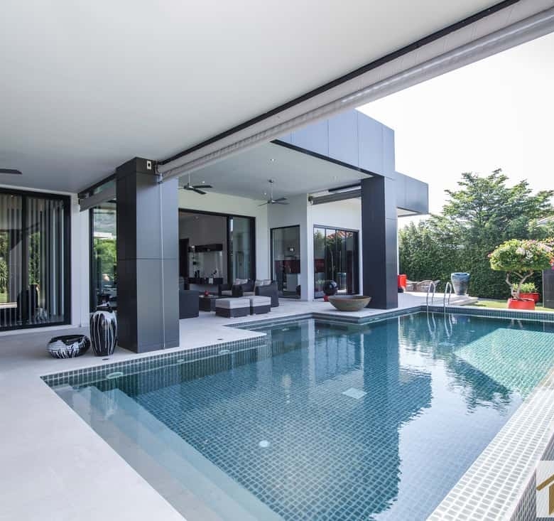 Luxury Villa Sales Baan Ing Phu