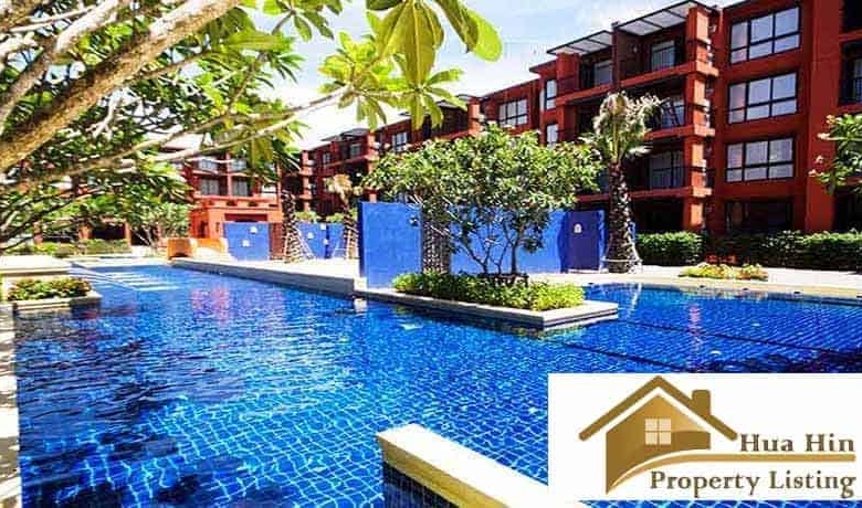 Stunning Pool View Condo Sales Deal