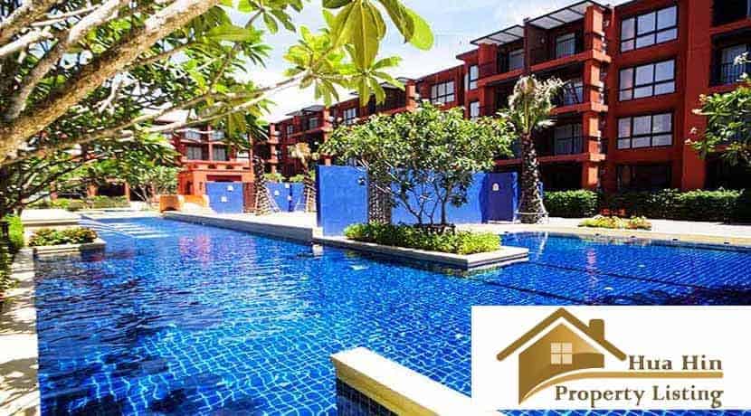 Stunning Pool View Condo Sales Deal