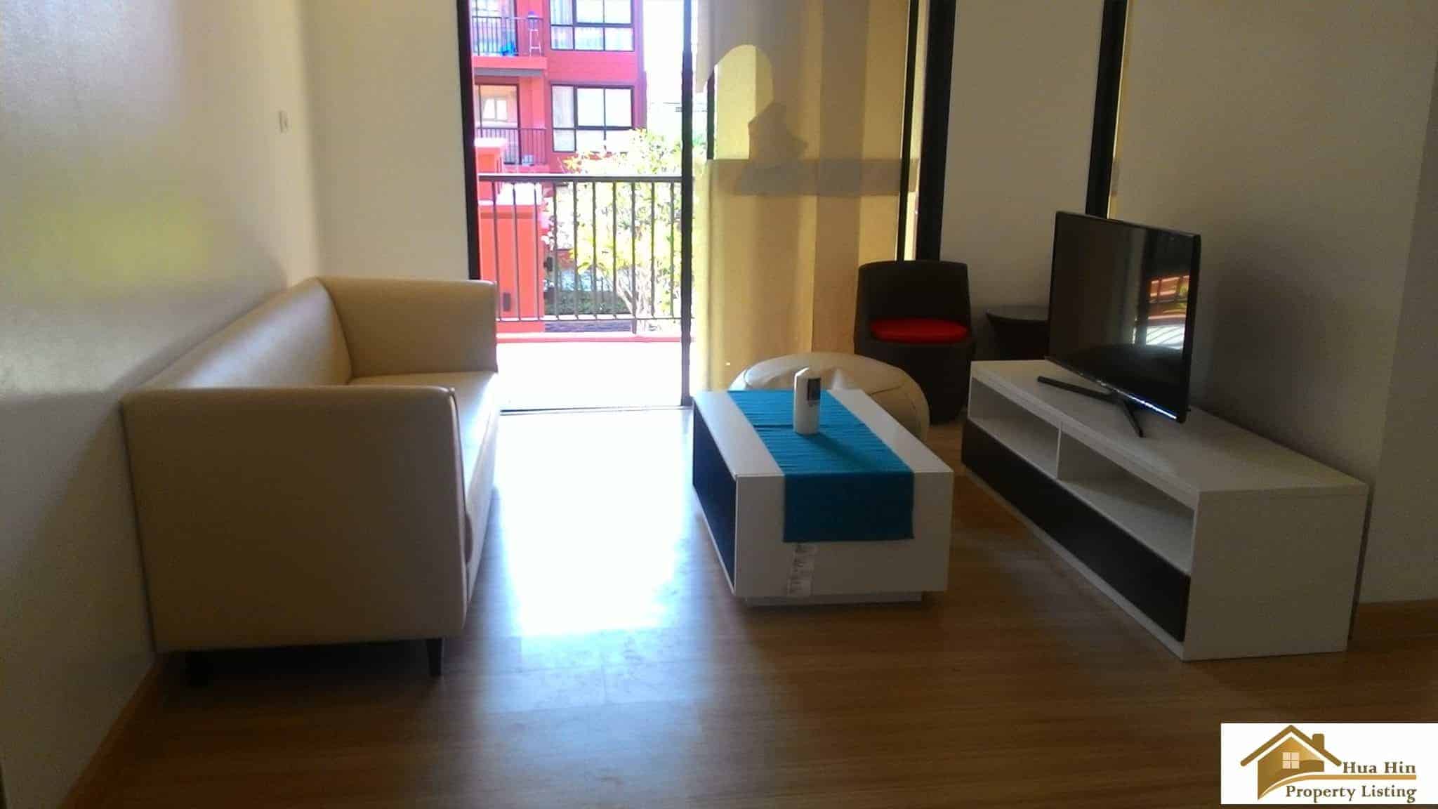 Elegant Hua Hin Property Sales Gem