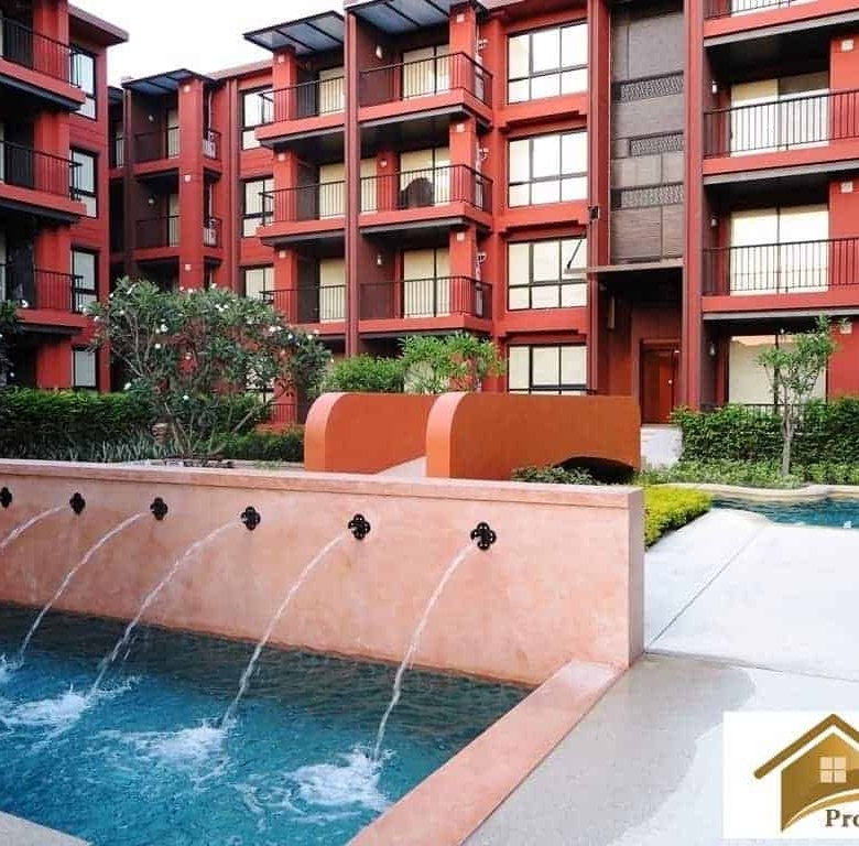 Resort Living Condo Sales Highlight