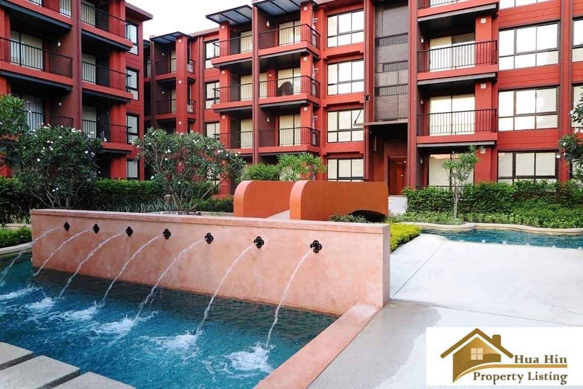 Resort Living Condo Sales Highlight