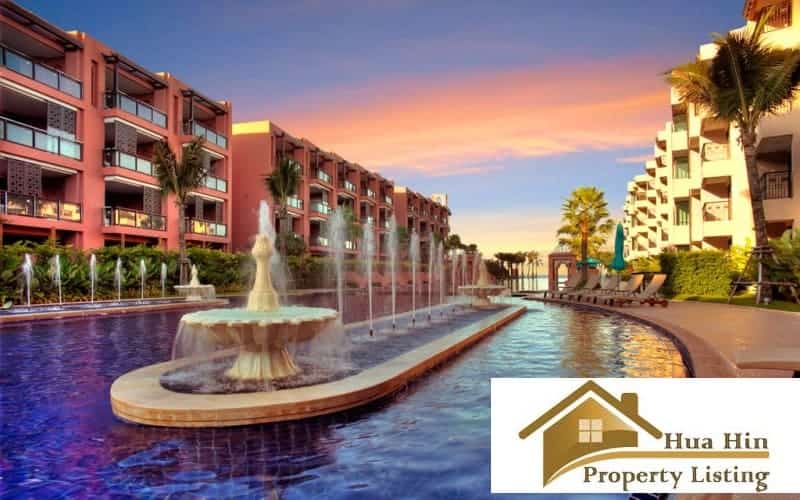 Luxury Hua Hin Condo Sales Showcase