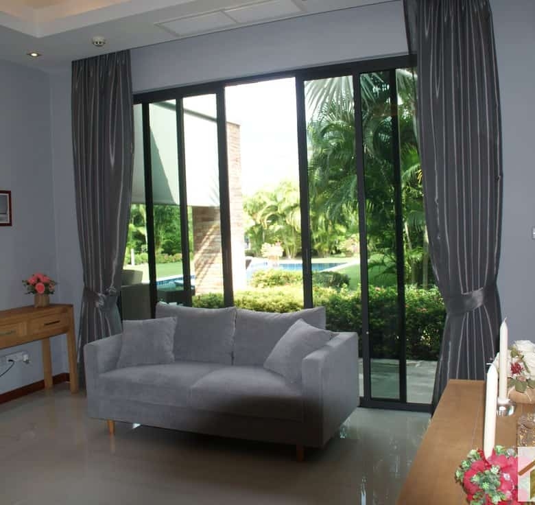 Hua Hin Villa Sales Luxury