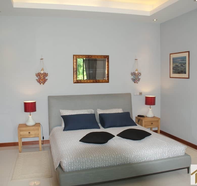 Private Villa Sales Park Estate