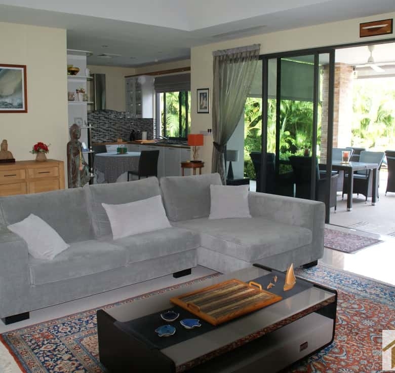 Estate Property Sales Hua Hin