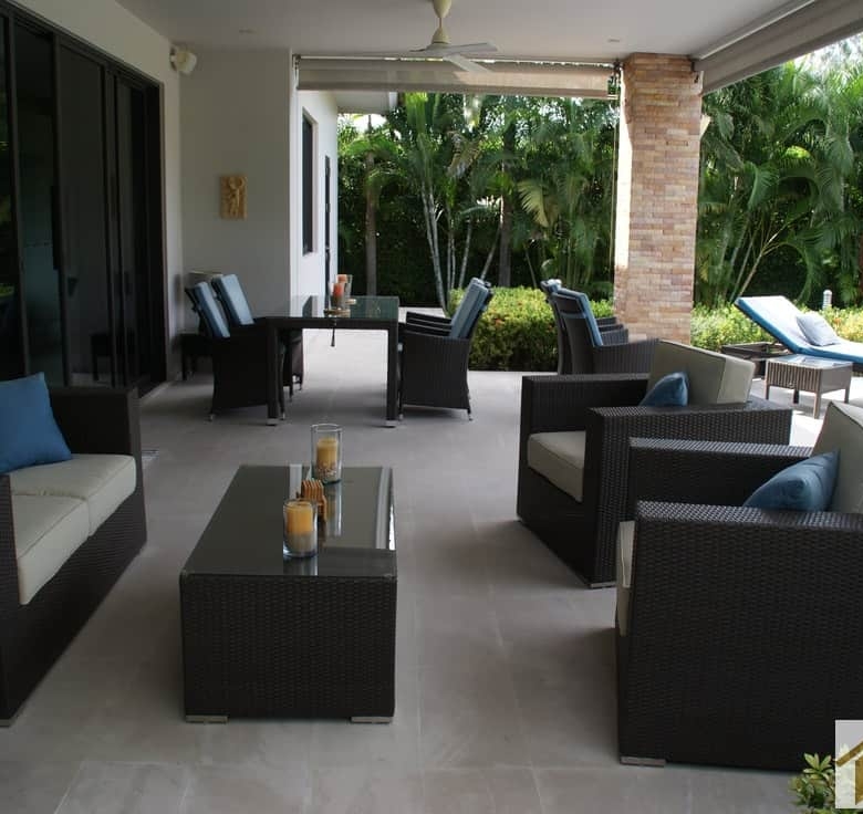 Villa Sales Baan Ing Phu Home