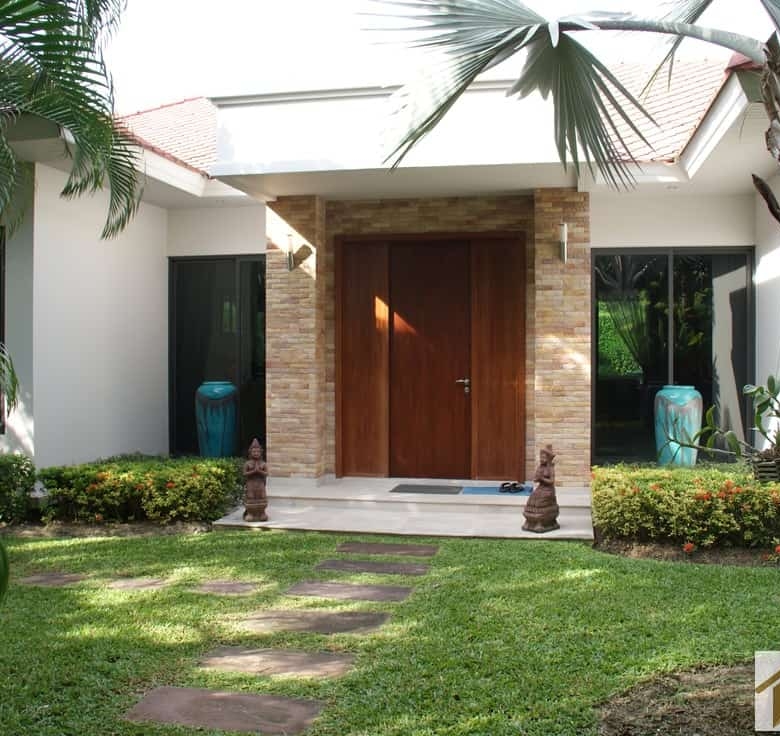 Park Villa Sales Luxury Estate