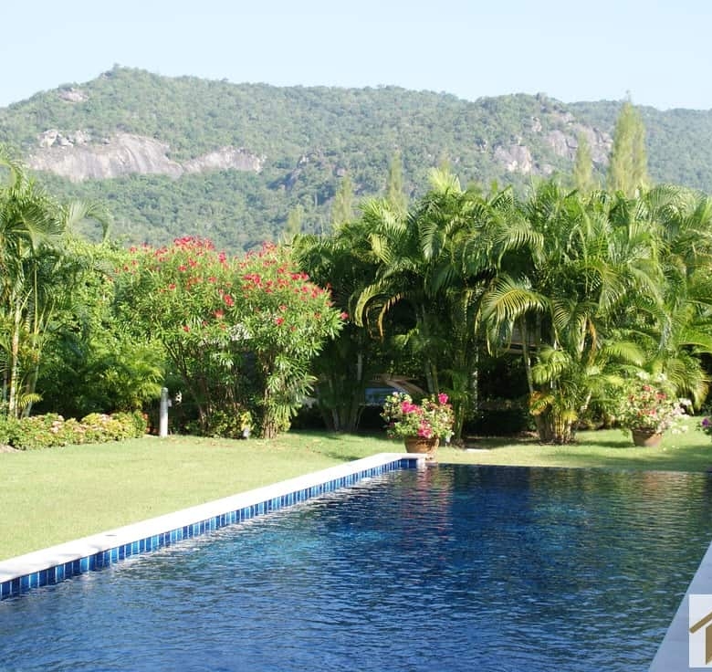 Villa Sales Hua Hin Private