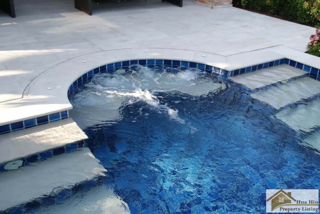 Private Modern Villa Baan Ing Phu Estate Property Private Estate Sales Baan Ing Phu