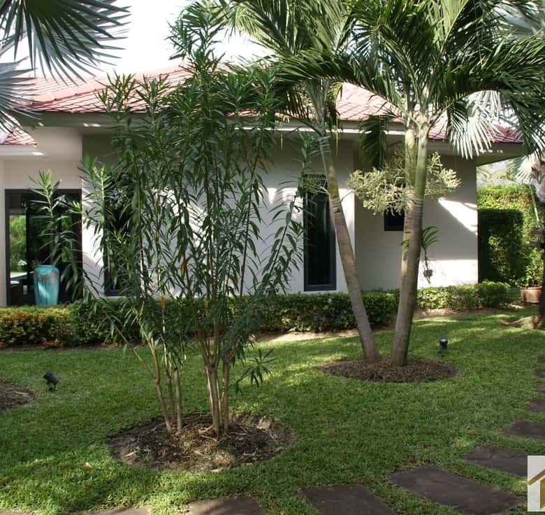 Luxury Property Sales Hua Hin