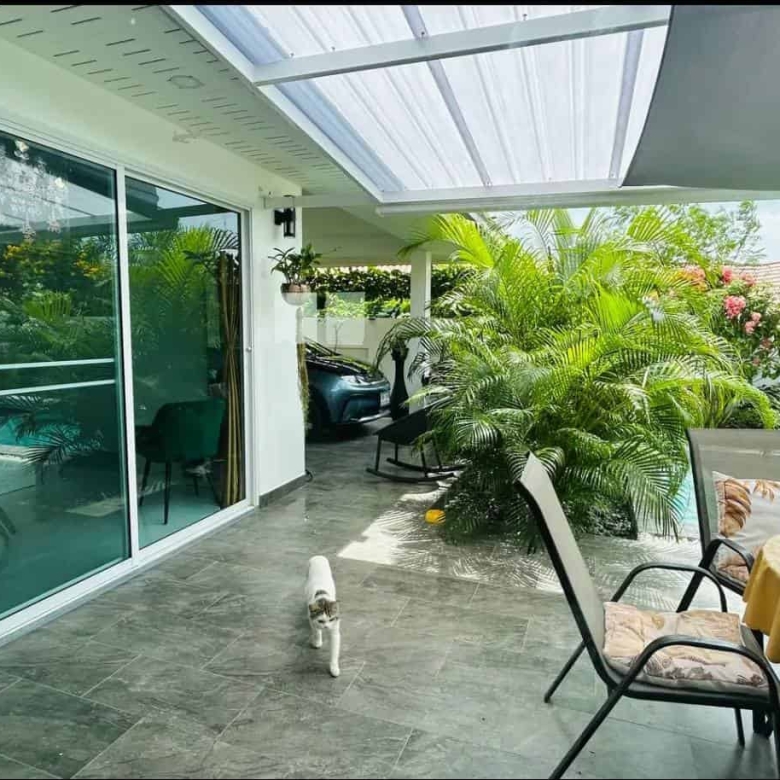 Premium Pool Villa Sales Pran Buri