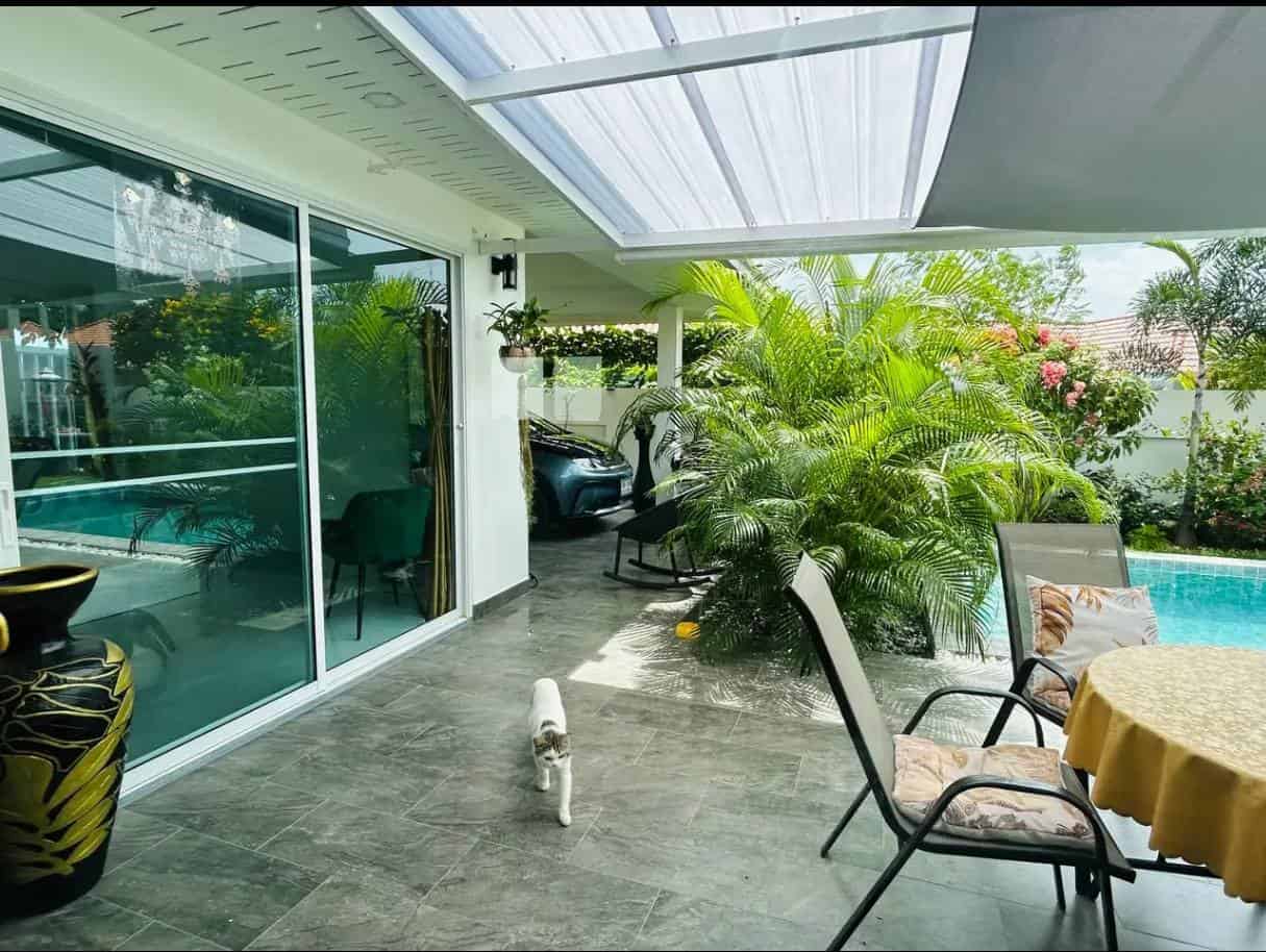 Premium Pool Villa Sales Pran Buri