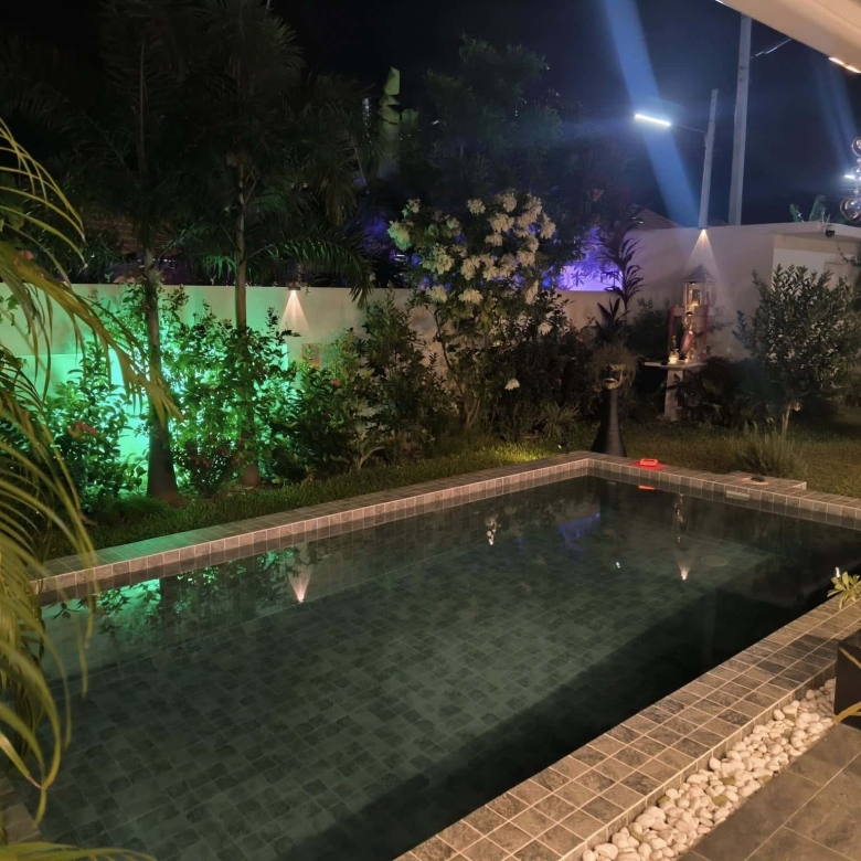 Elegant Property Sales Pran Buri Thailand