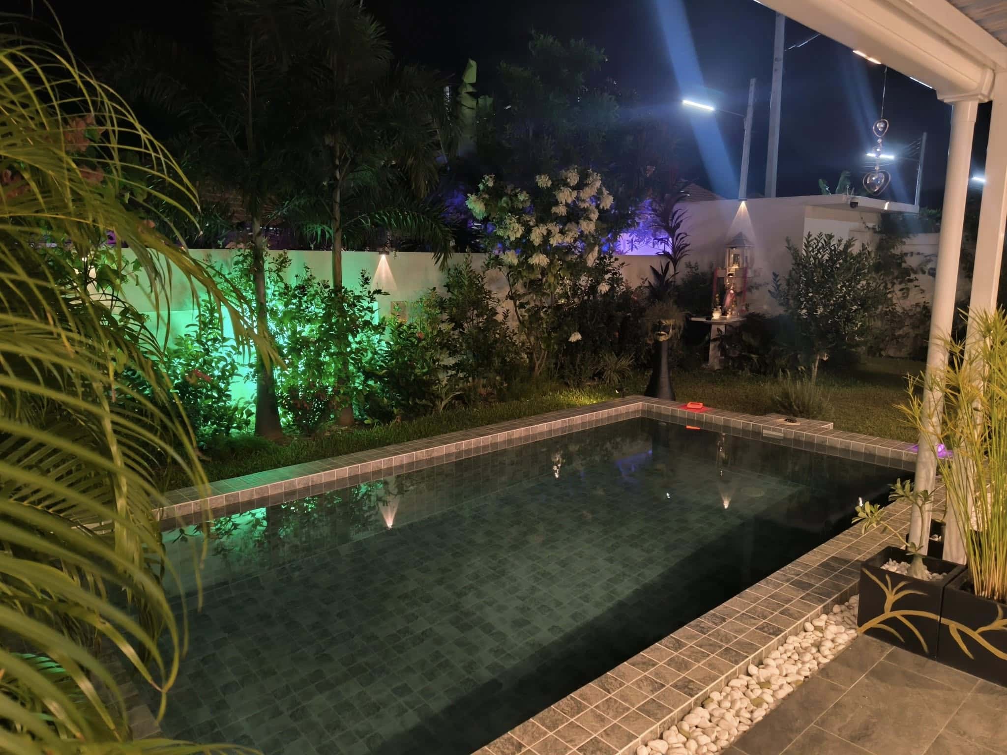 Elegant Property Sales Pran Buri Thailand