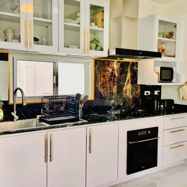 Desirable Villa Sales Pran Buri Thailand