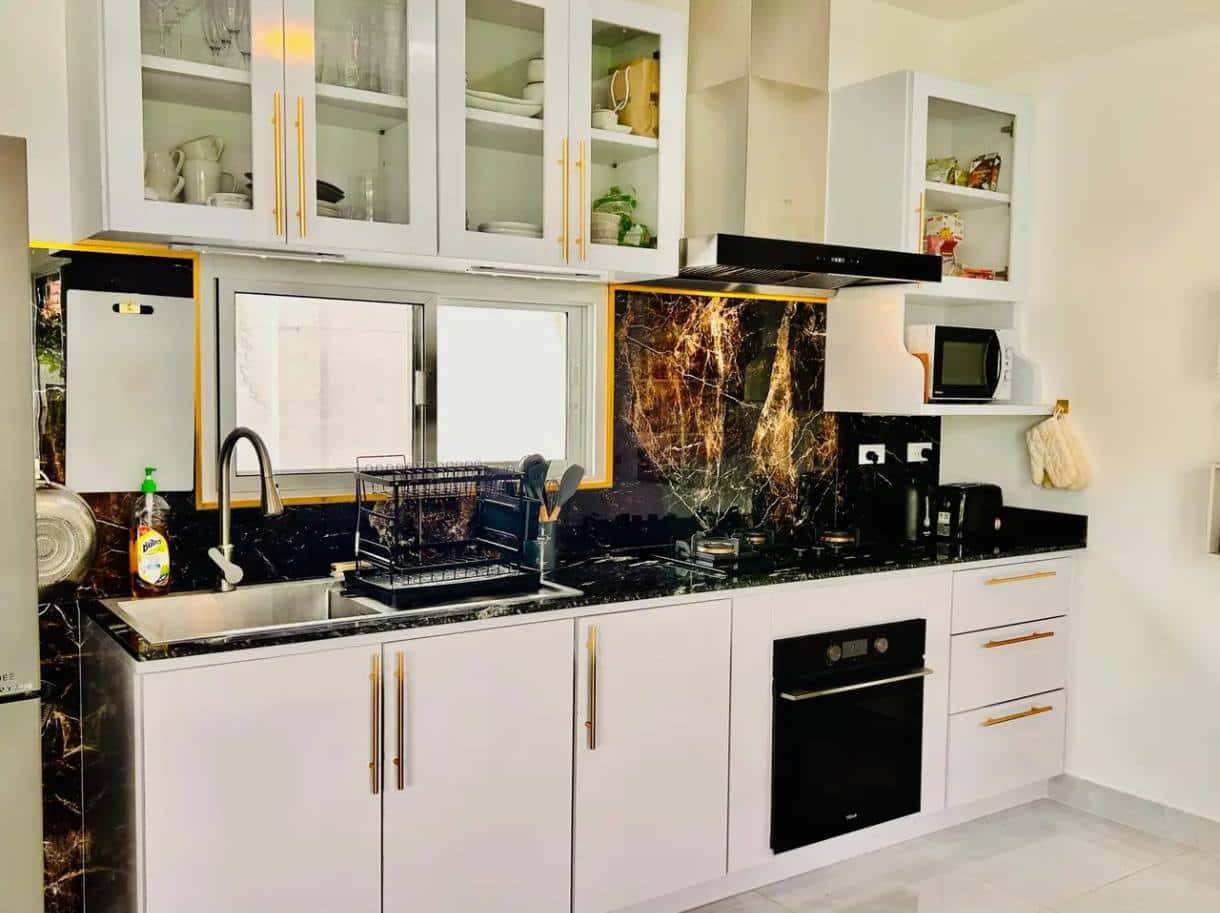 Desirable Villa Sales Pran Buri Thailand