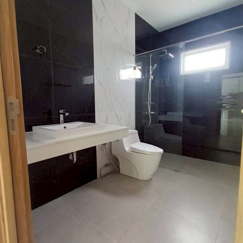 Hua Hin Villa Sales Charm