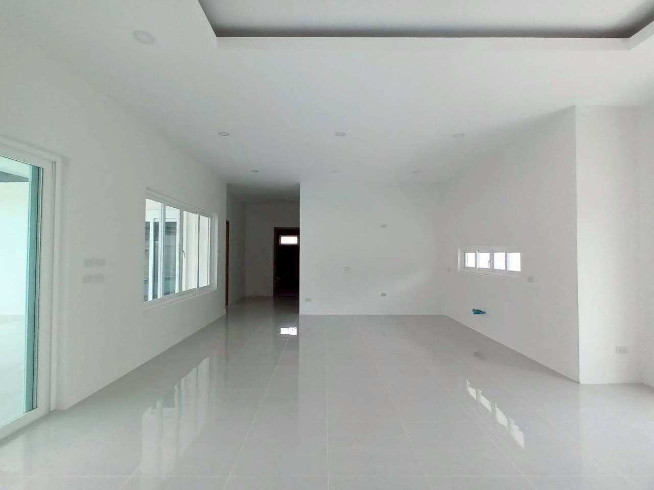 Pool Villa Modern Facilities Sale Poolside Villa Sales Appeal