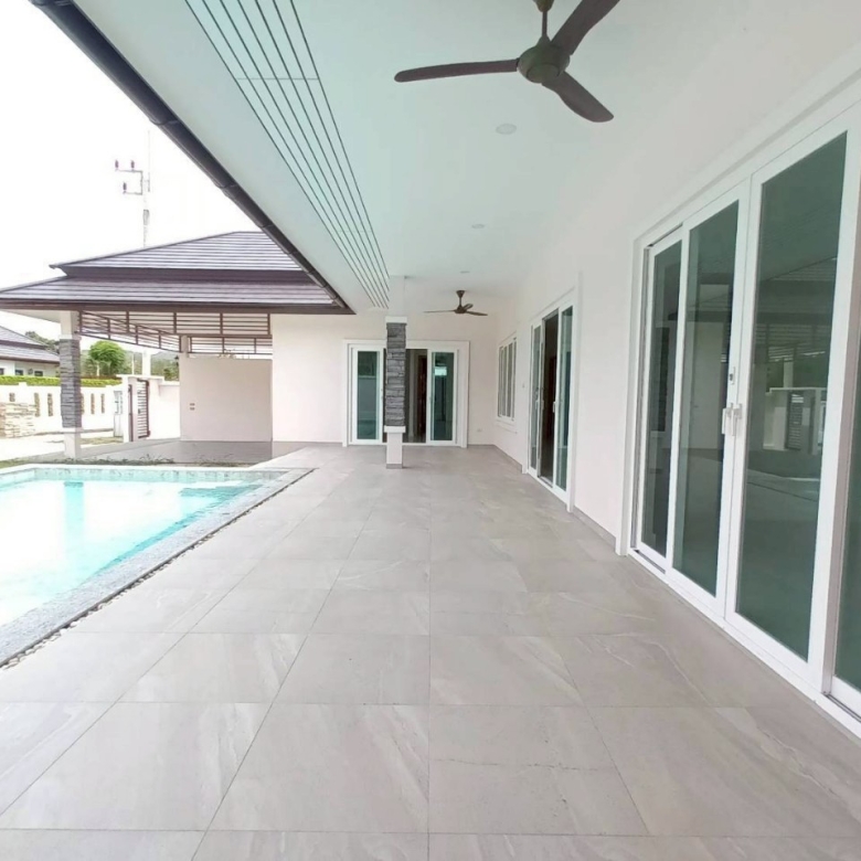 Premium Property Sales Glimpse