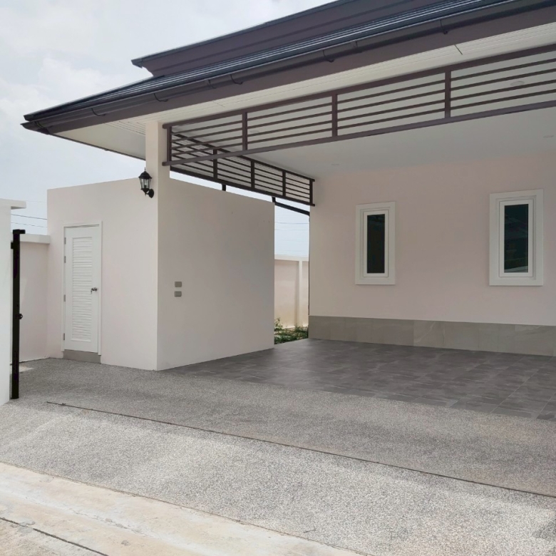 Hua Hin Villa Sales Beauty