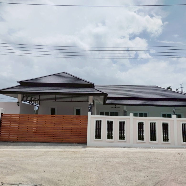 Pool Villa Sales Attraction