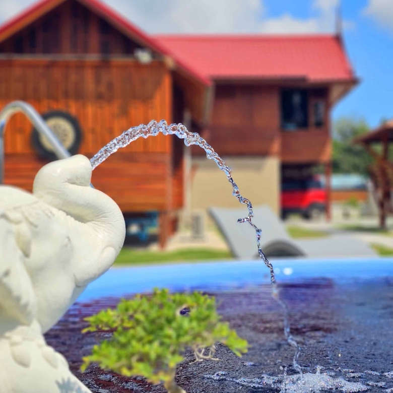 Pranburi Villa Sales Beauty