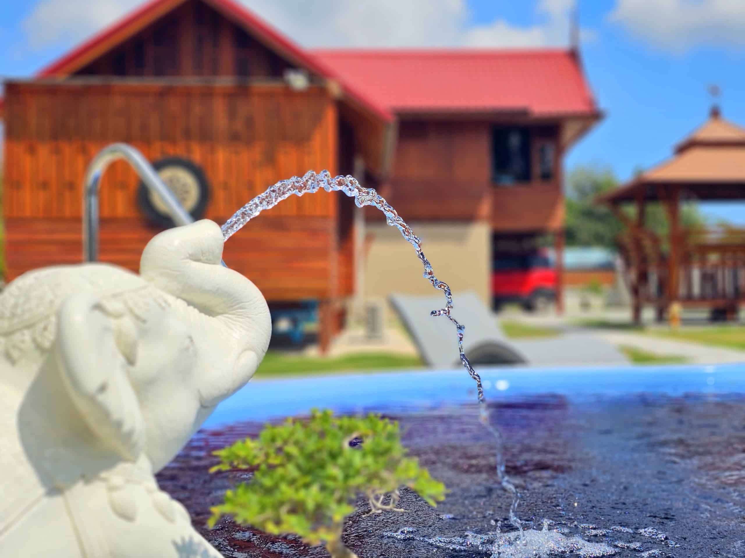 Pranburi Villa Sales Beauty