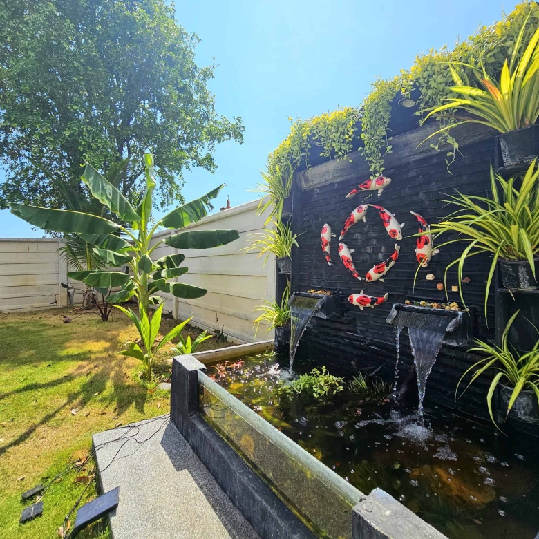 Pranburi Villa Sales Wonder