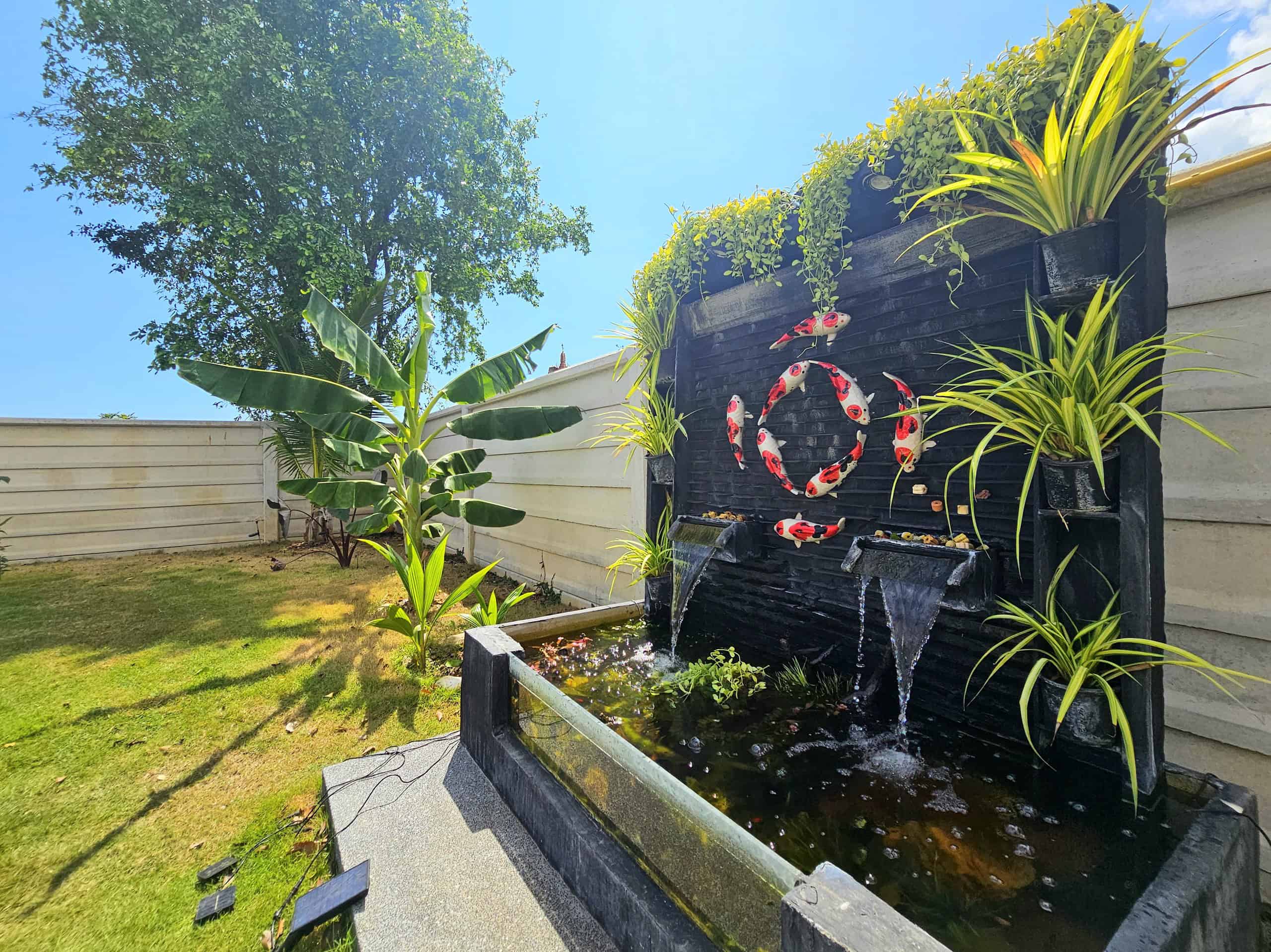 Pranburi Villa Sales Wonder