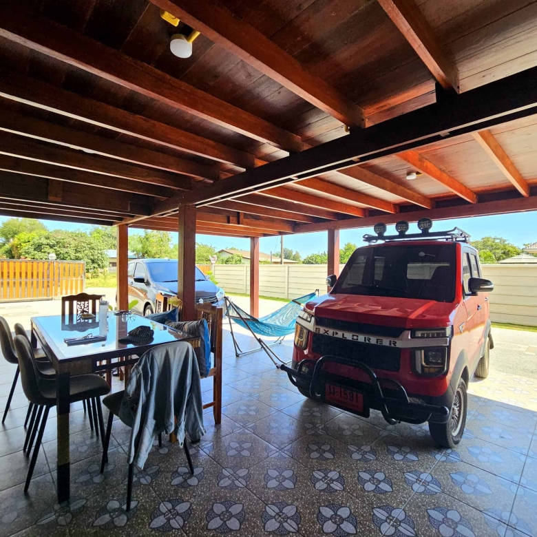 Thai Pool Villa Sales Magic