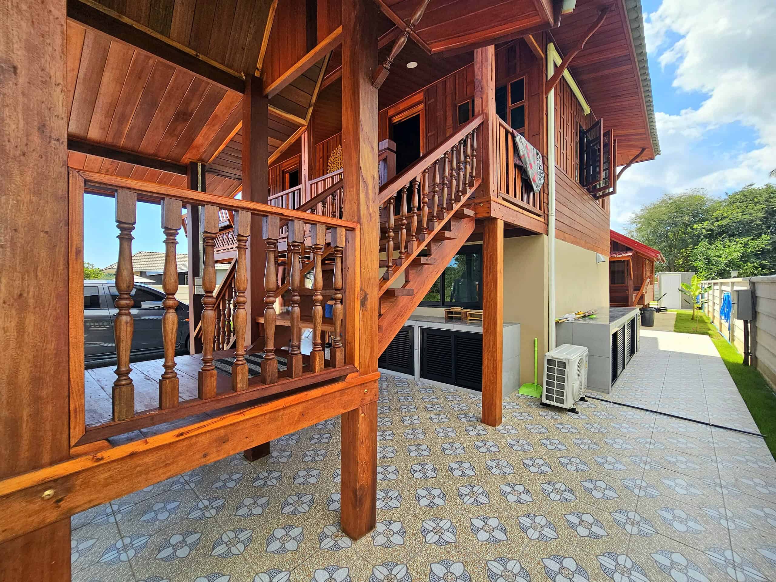 Pranburi Property Sales Pick