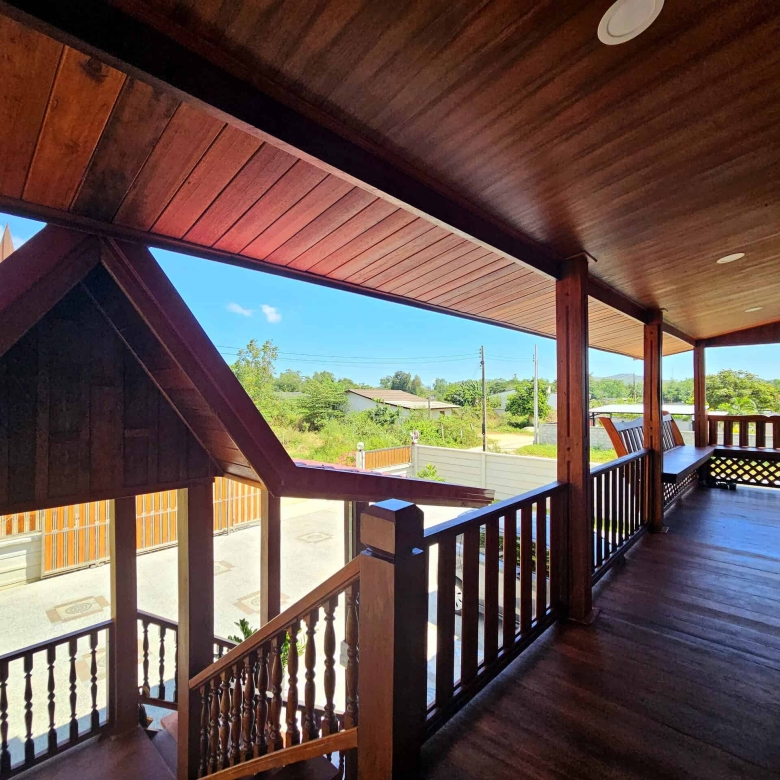 Wang Pong Villa Sales Jewel