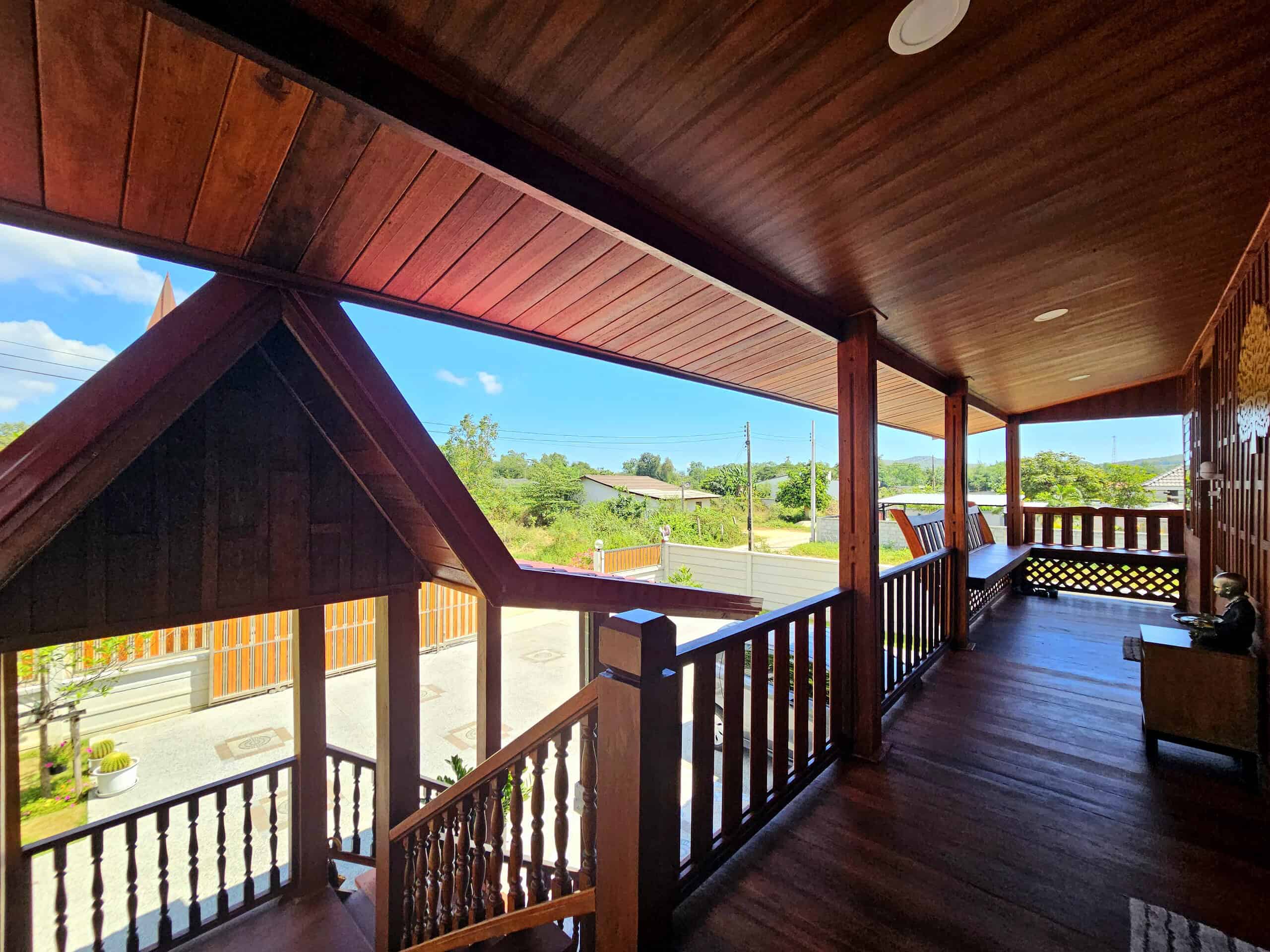 Wang Pong Villa Sales Jewel