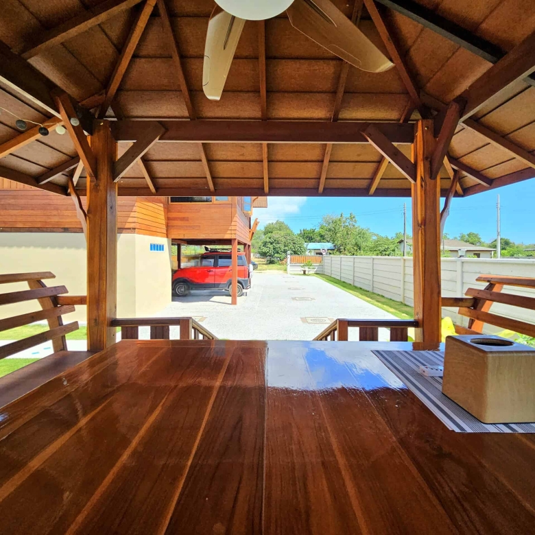 Modern Thai Villa Sales Glow