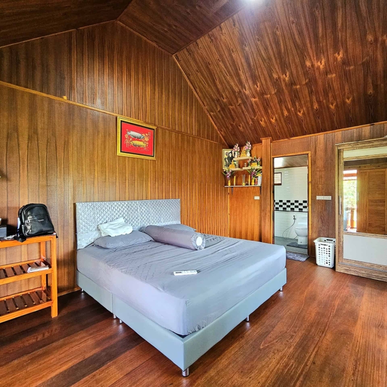 Thai Villa Sales Brilliance