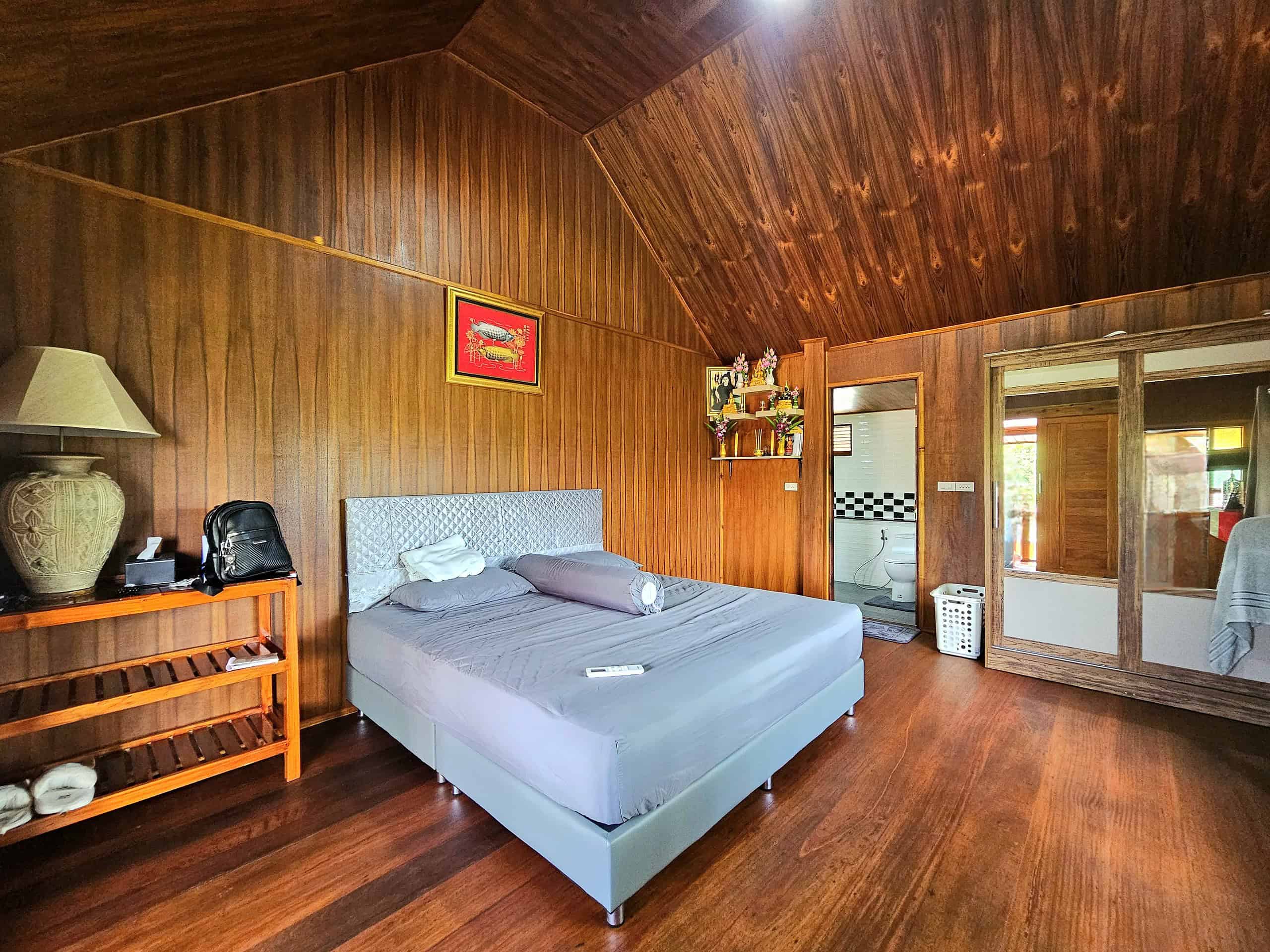 Thai Villa Sales Brilliance