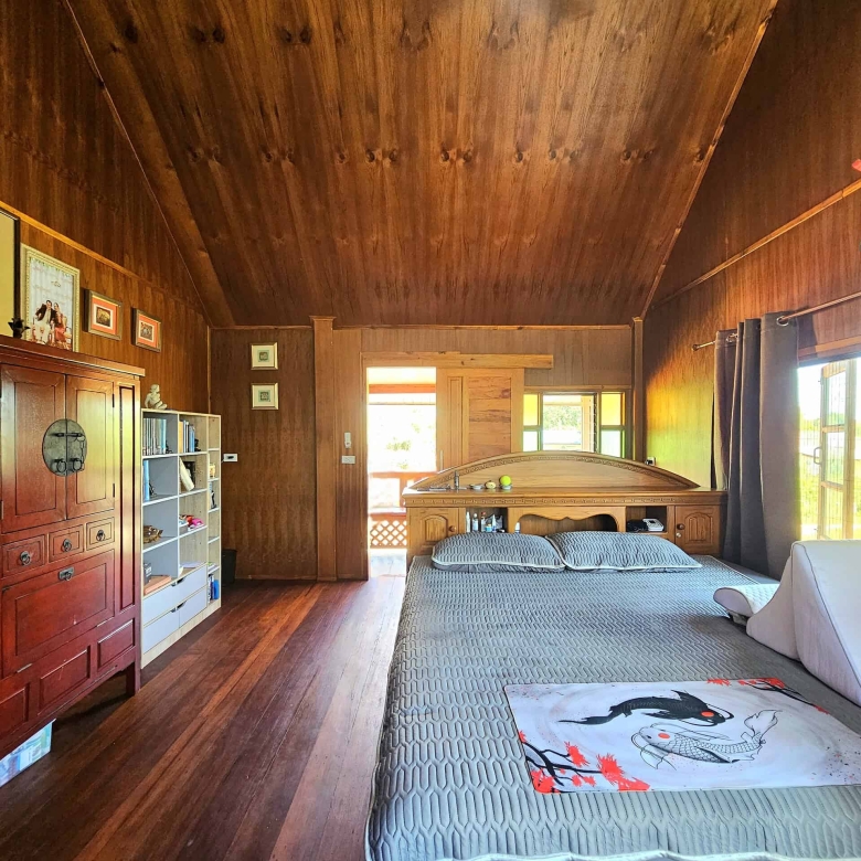 Pranburi Property Sales Charm