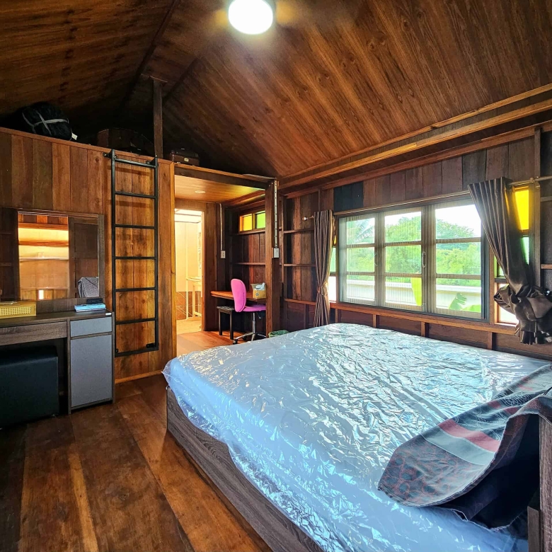 Wang Pong Pool Villa Sales