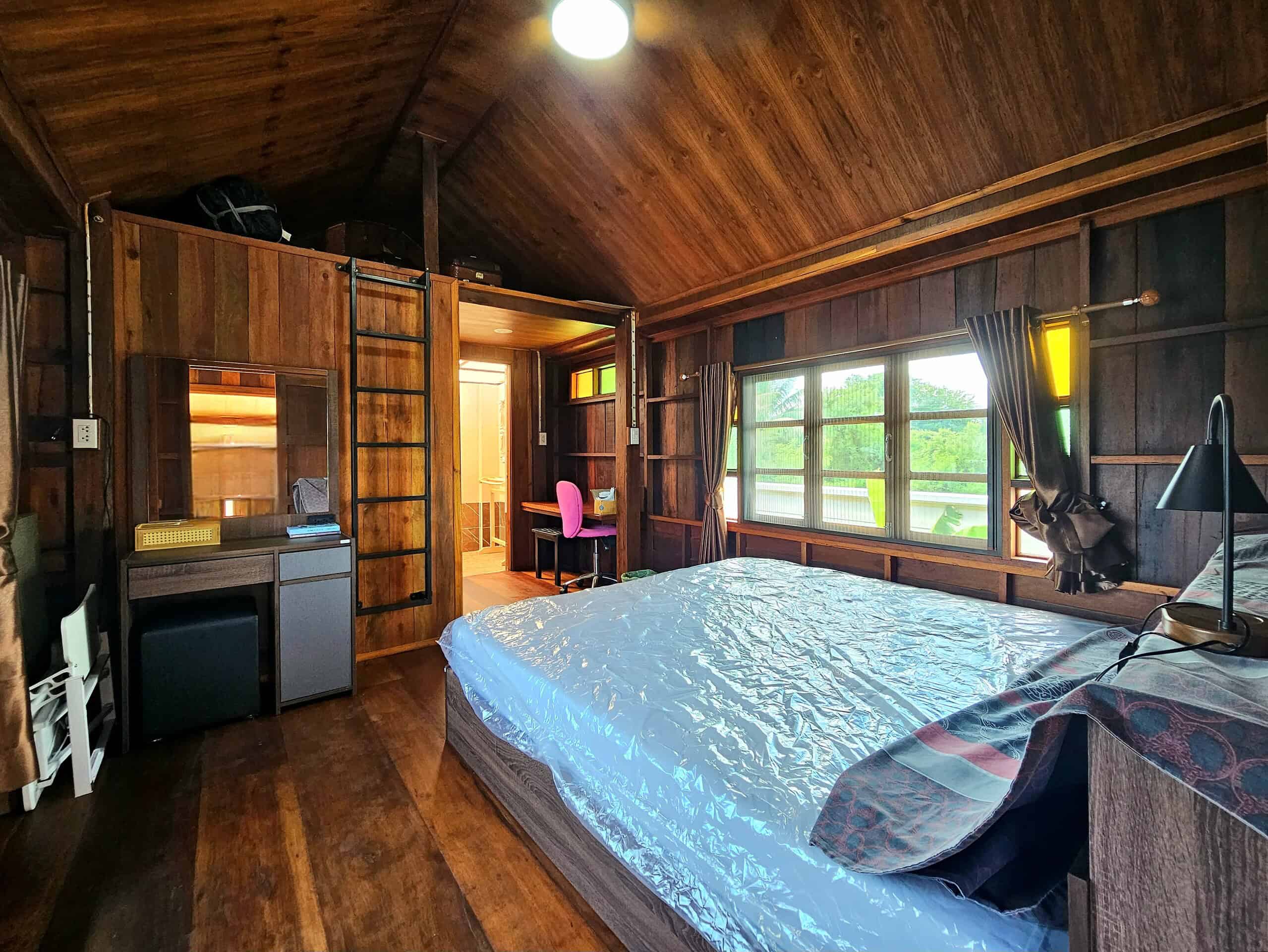 Wang Pong Pool Villa Sales