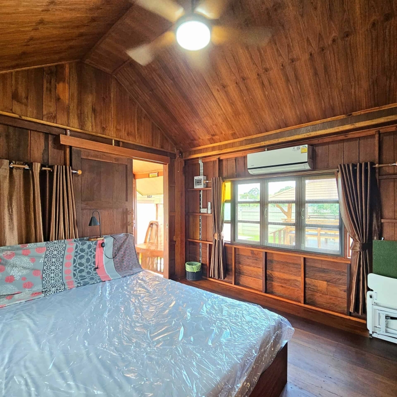 Thai Style Villa Sales Wonder