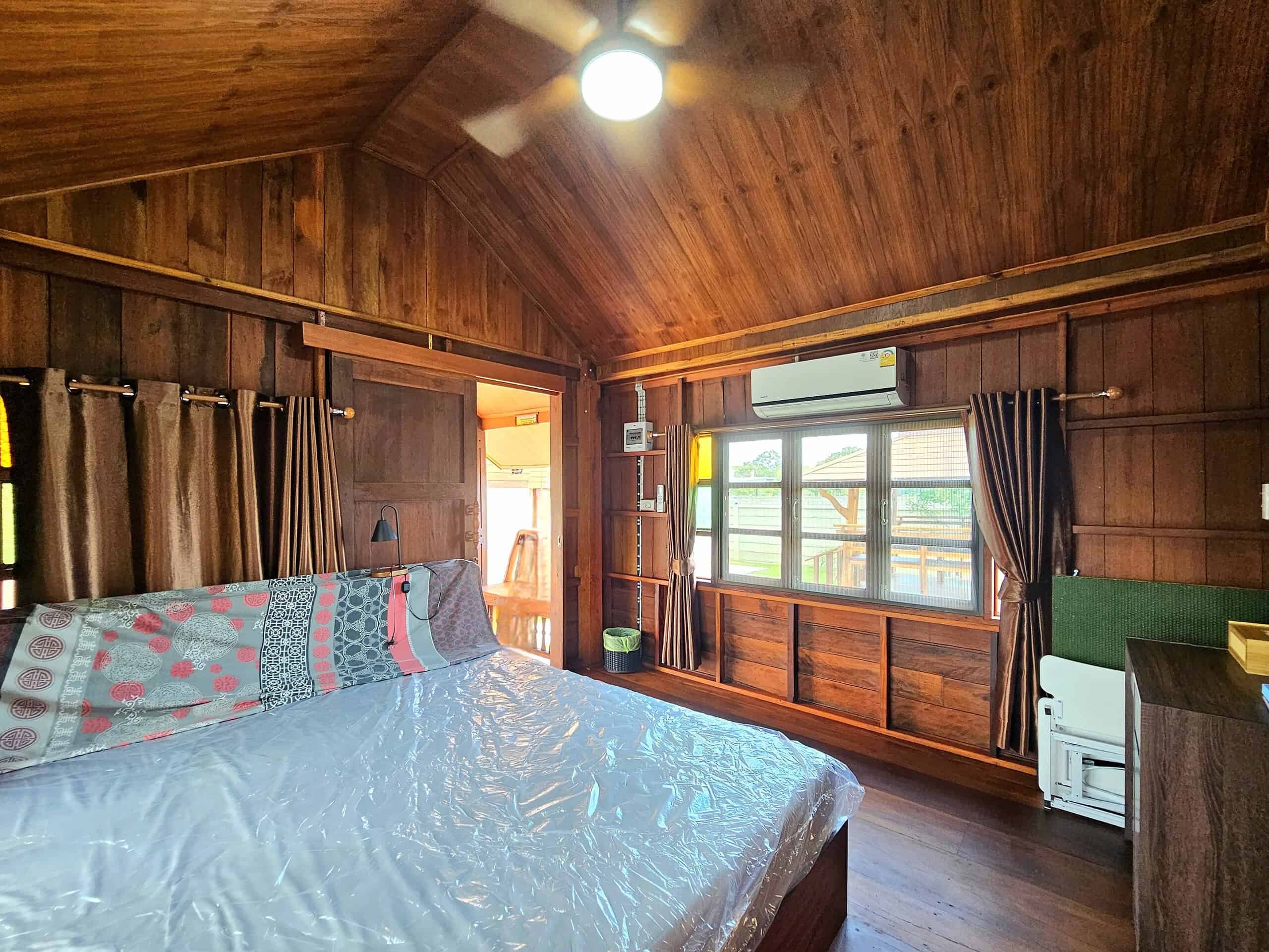 Thai Style Villa Sales Wonder