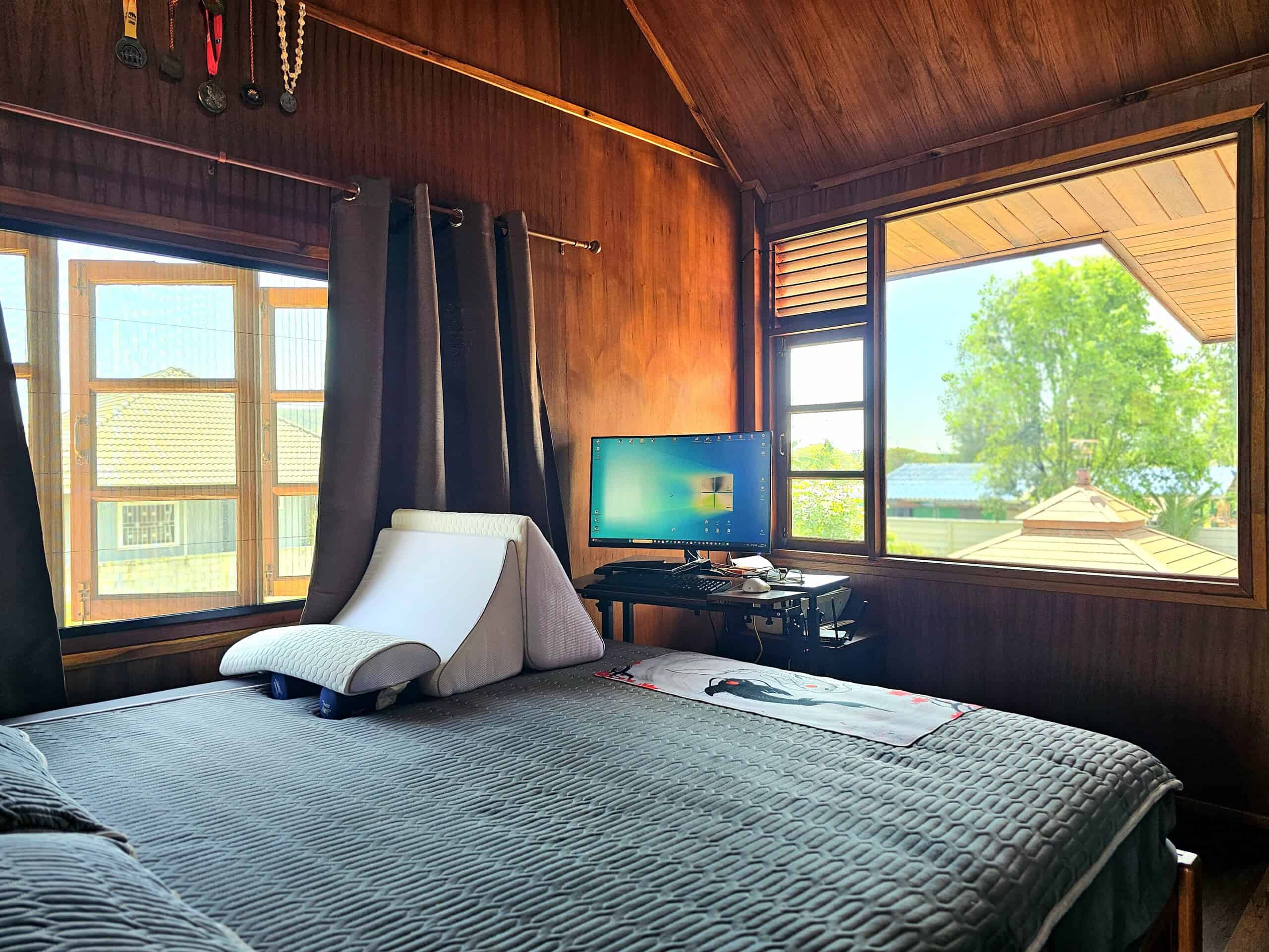 Pool Villa Sales Highlight