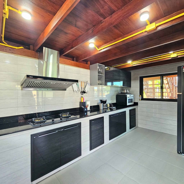 Thai Villa Sales Beauty