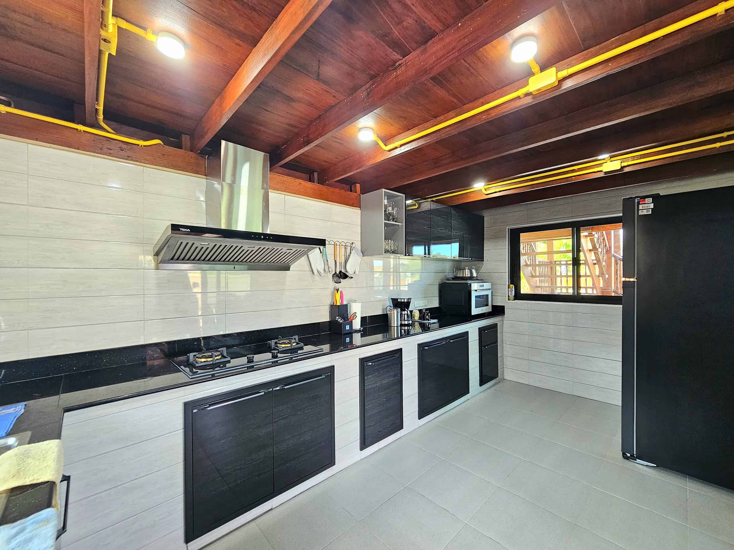 Thai Villa Sales Beauty